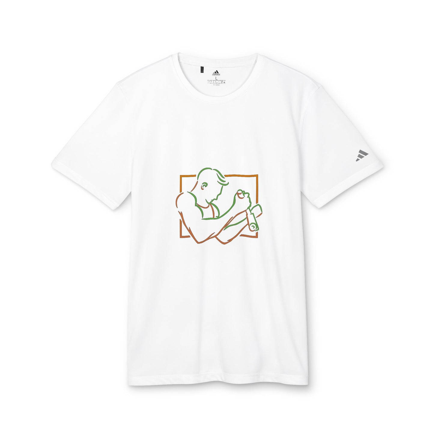 Men's adidas Sport T-shirt