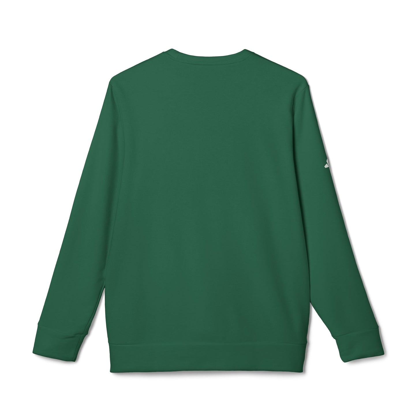 Women's adidas Fleece Crewneck Sweatshirt