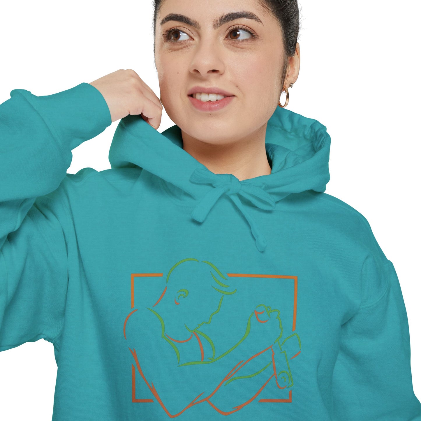Women's Hoodie
