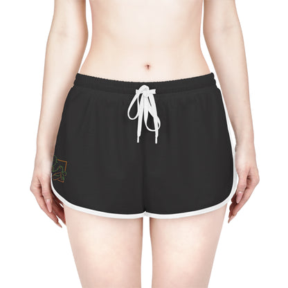 Women's Relaxed Shorts