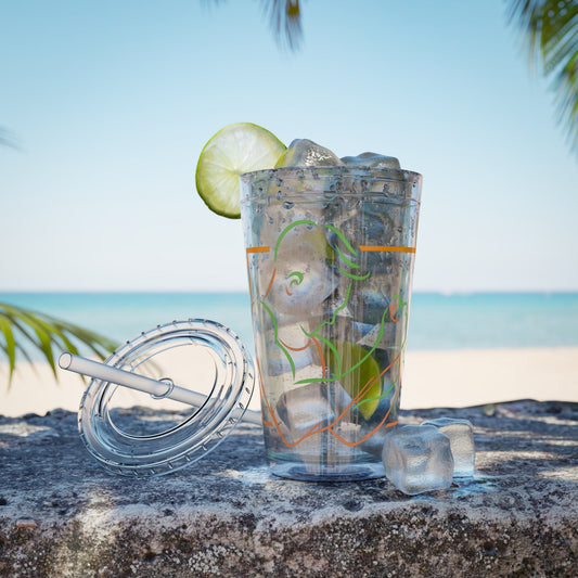 Sunsplash Tumbler