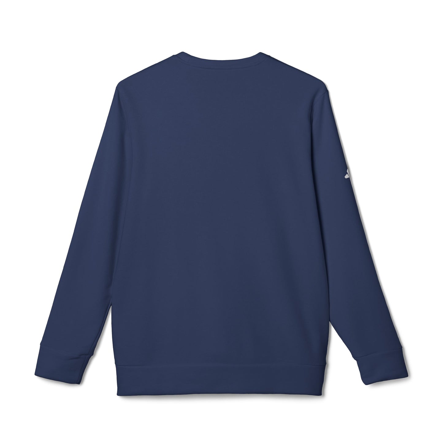 Women's adidas Fleece Crewneck Sweatshirt