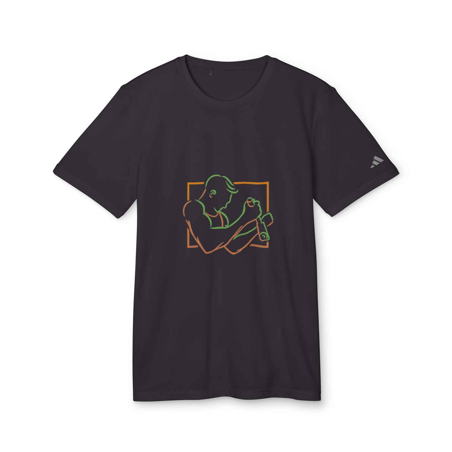 Men's adidas Sport T-shirt