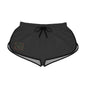 Women's Relaxed Shorts