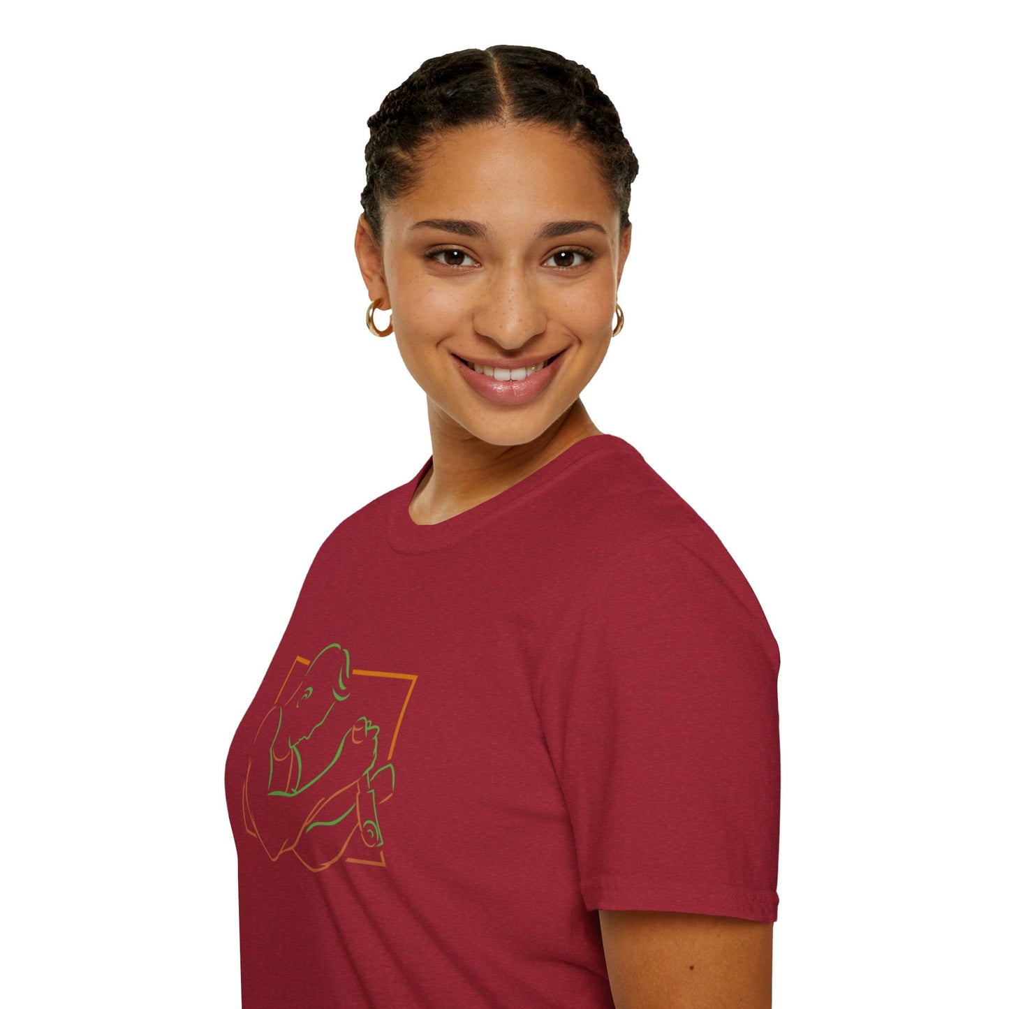 Softstyle T-Shirt