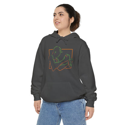 Women's Hoodie