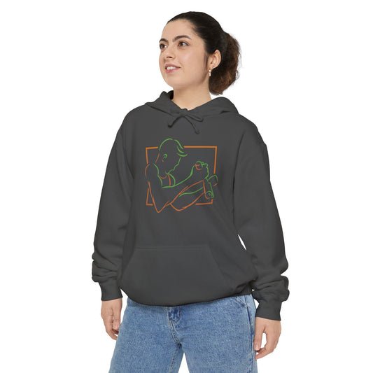 Women's Hoodie