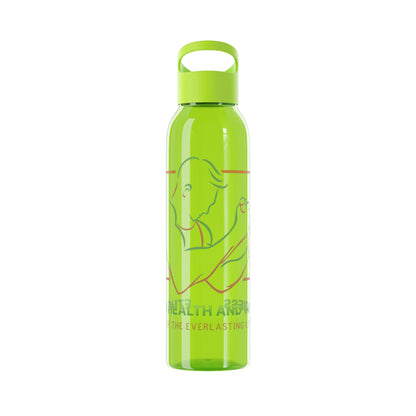 Sky Water Bottle