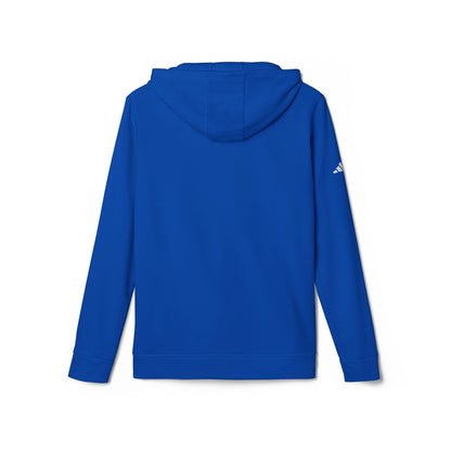 adidas Women's Fleece Hoodie