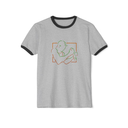 Men's Ringer T-Shirt