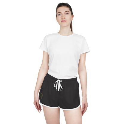 Women's Relaxed Shorts