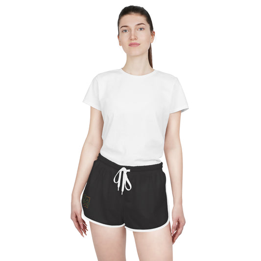 Women's Relaxed Shorts