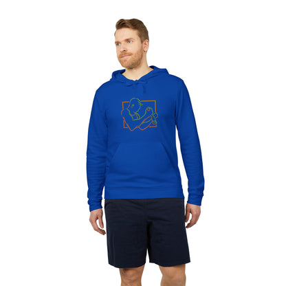 Men's adidas Fleece Hoodie