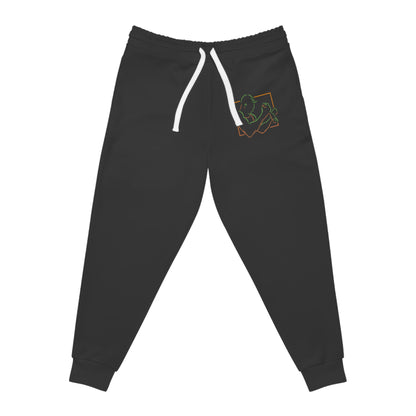Men's Athletic Joggers
