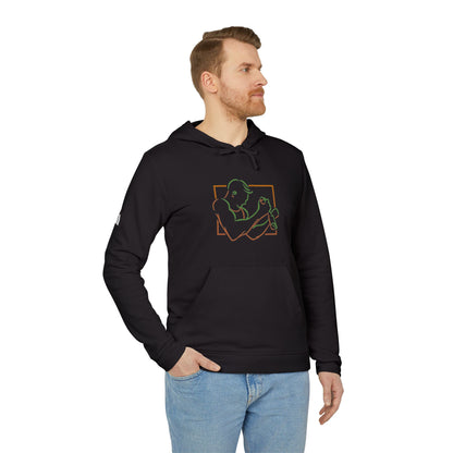 Men's adidas Fleece Hoodie