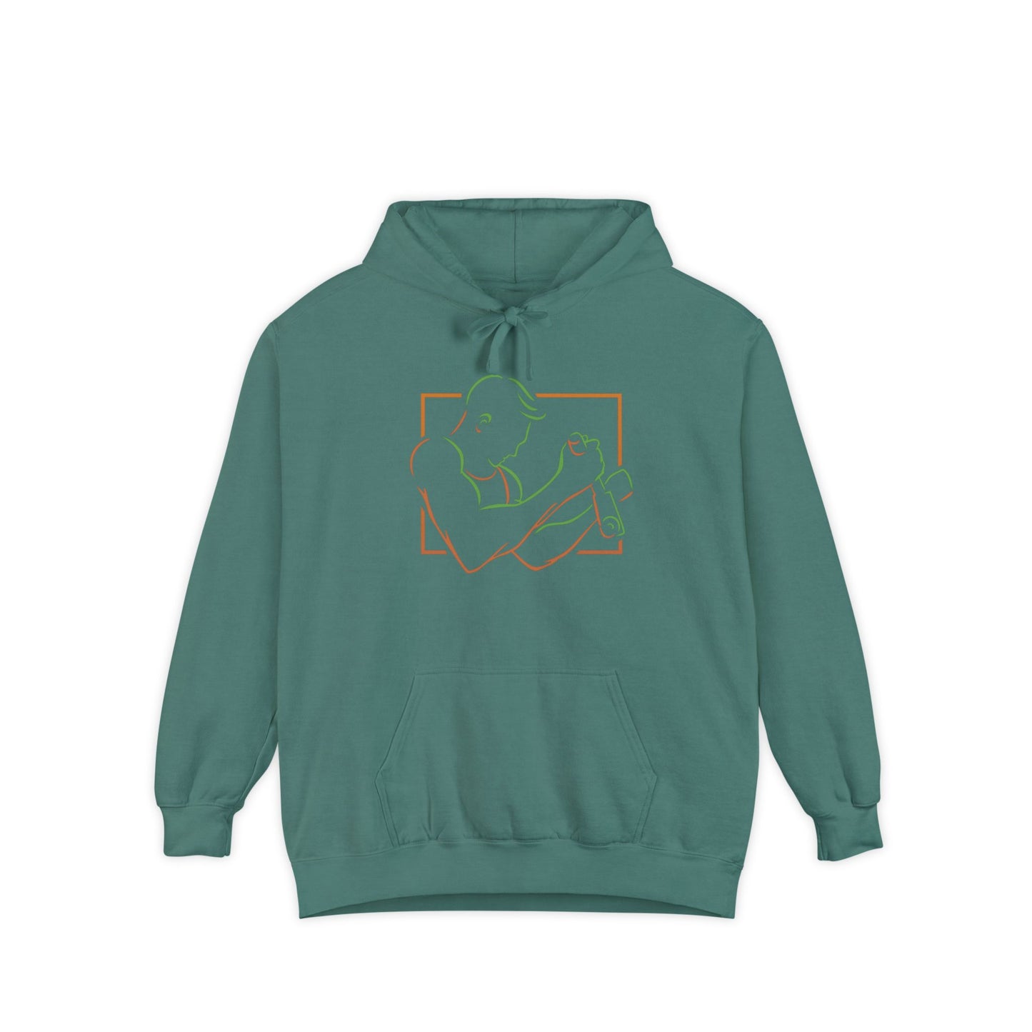Women's Hoodie