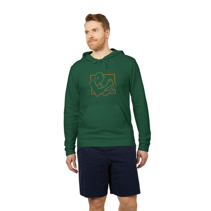 Men's adidas Fleece Hoodie