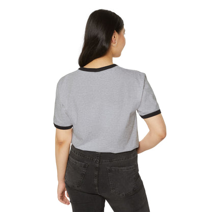 Women's Ringer T-Shirt