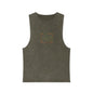 Women's Stonewash Tank Top