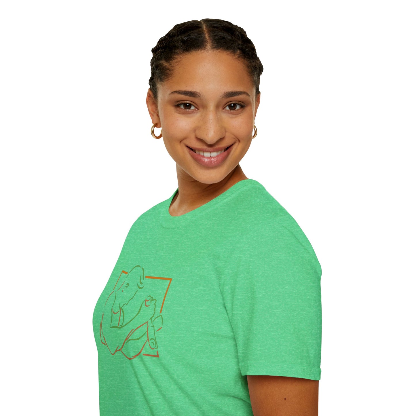 Softstyle T-Shirt