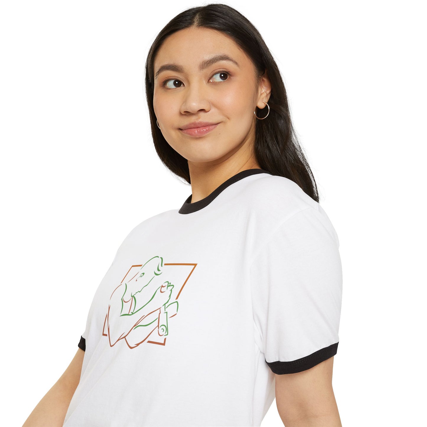 Women's Ringer T-Shirt