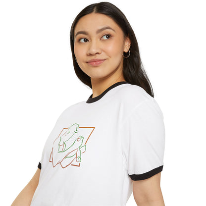 Women's Ringer T-Shirt