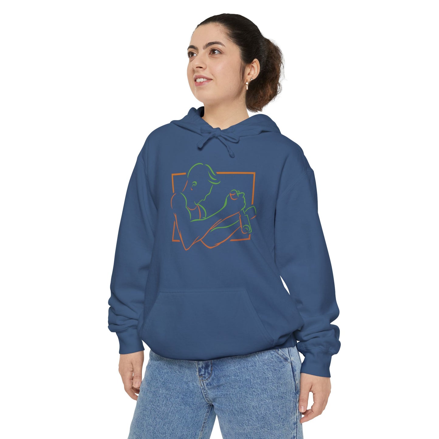 Women's Hoodie