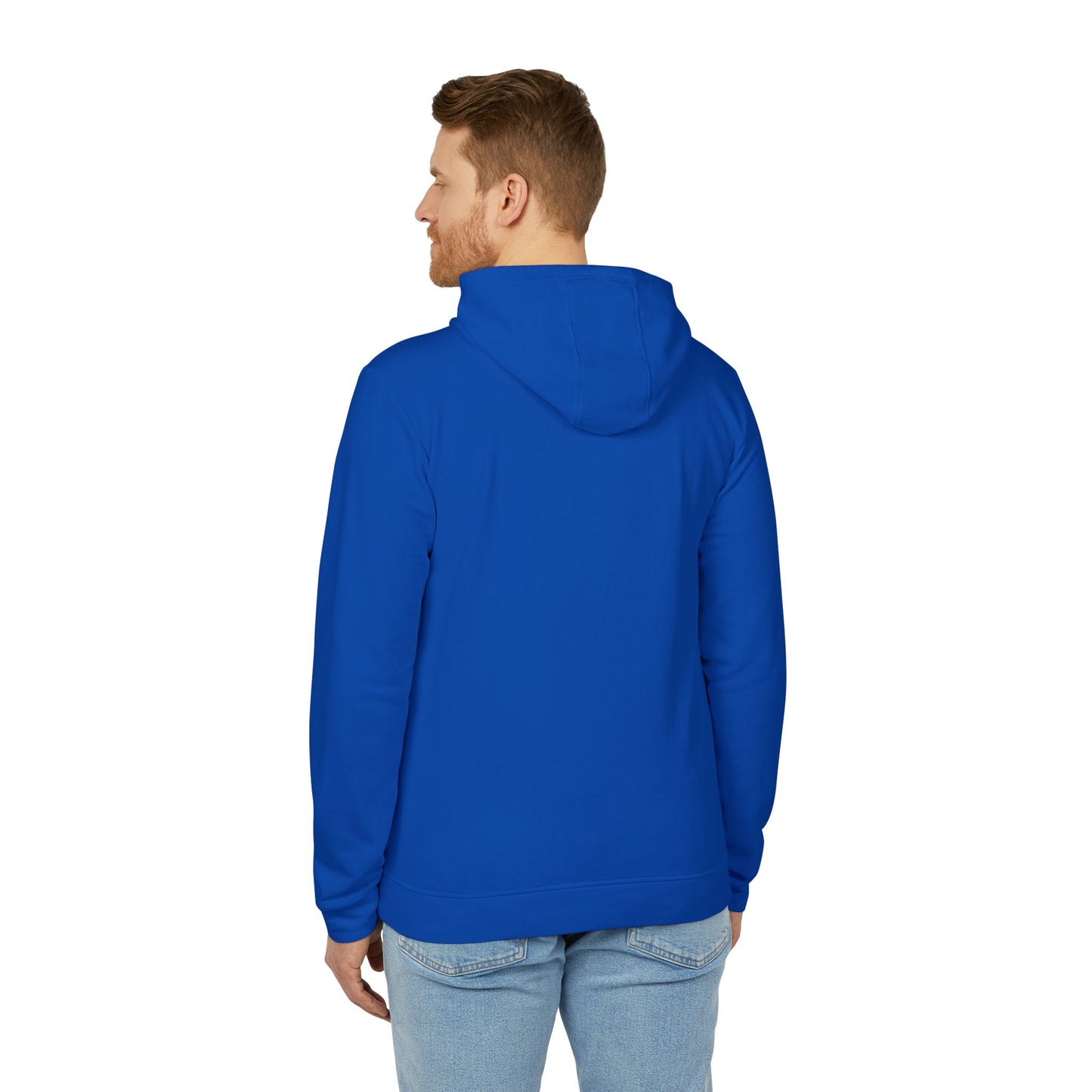 Men's adidas Fleece Hoodie