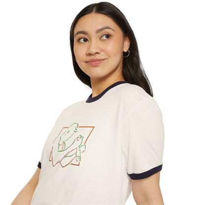 Women's Ringer T-Shirt
