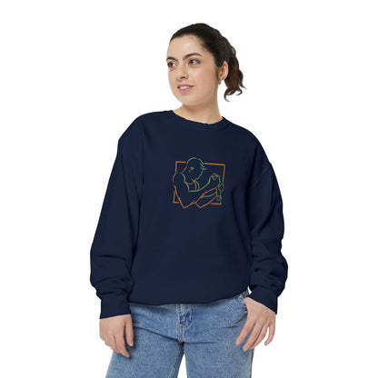 Women's Sweatshirt