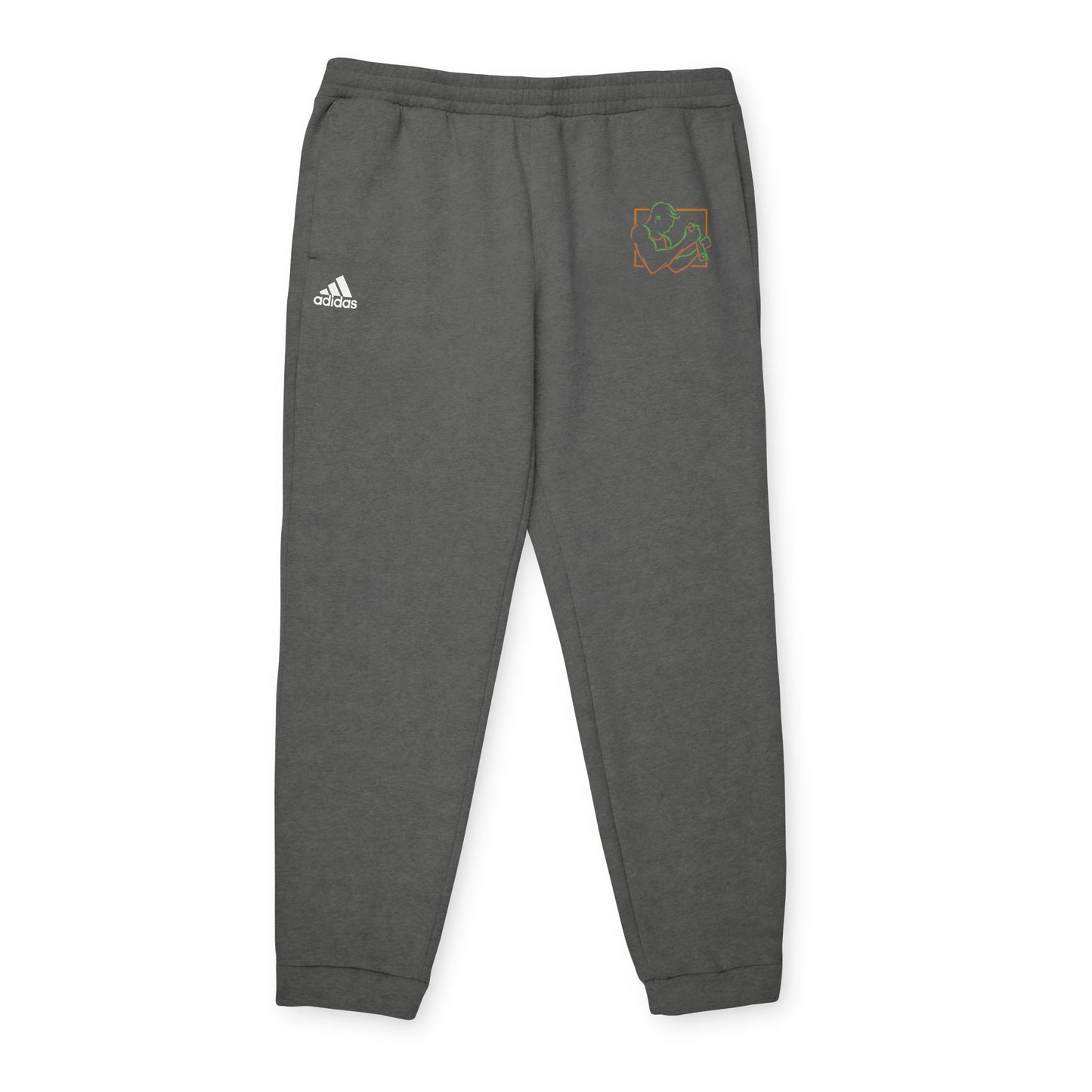 Women's adidas Fleece Joggers