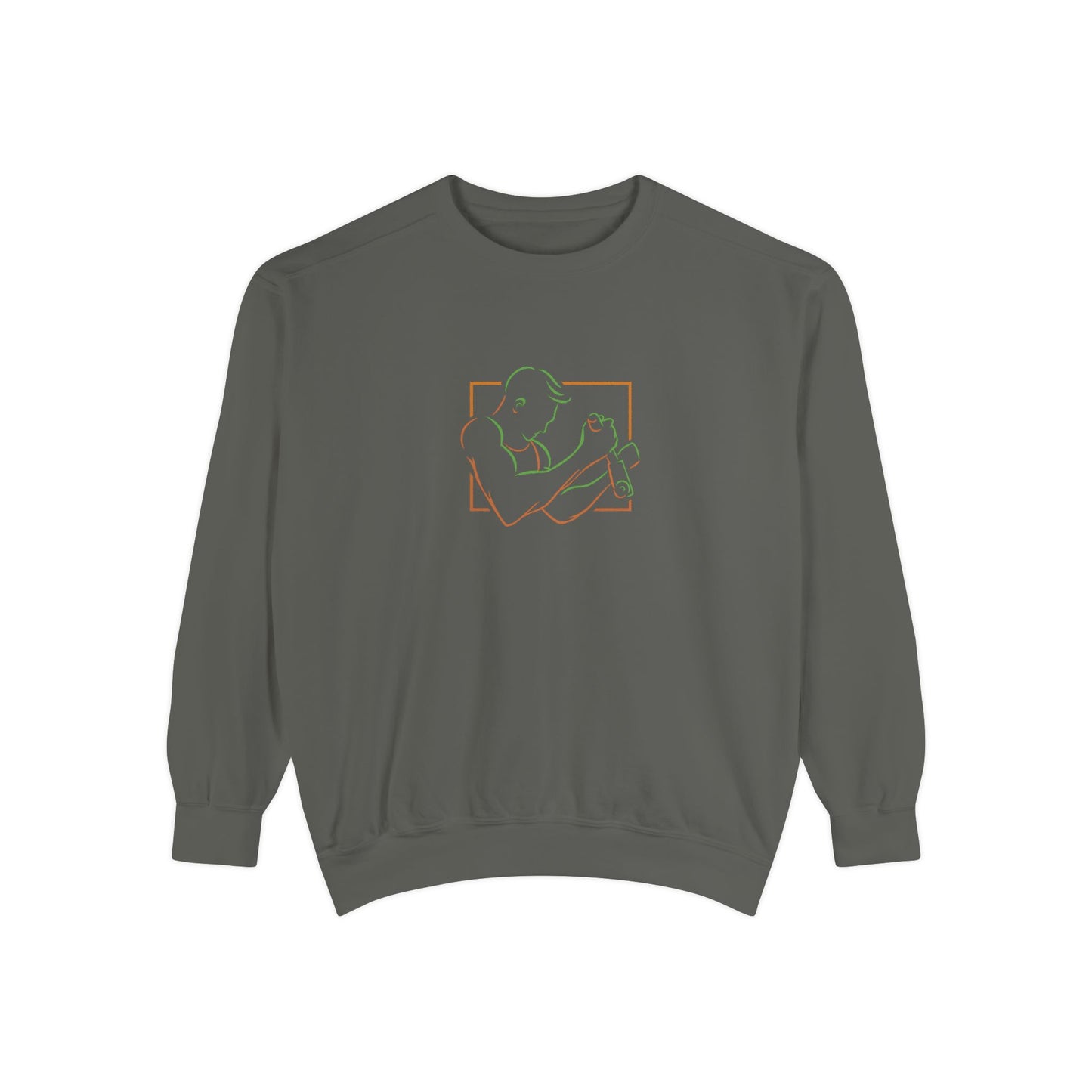 Women's Sweatshirt