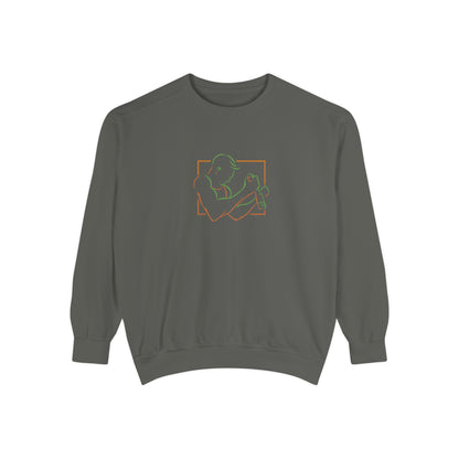 Women's Sweatshirt