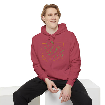 Men's Hoodie