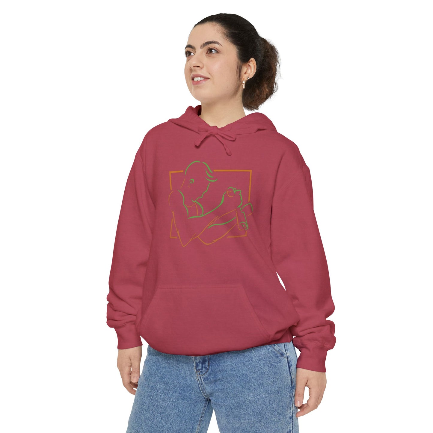 Women's Hoodie
