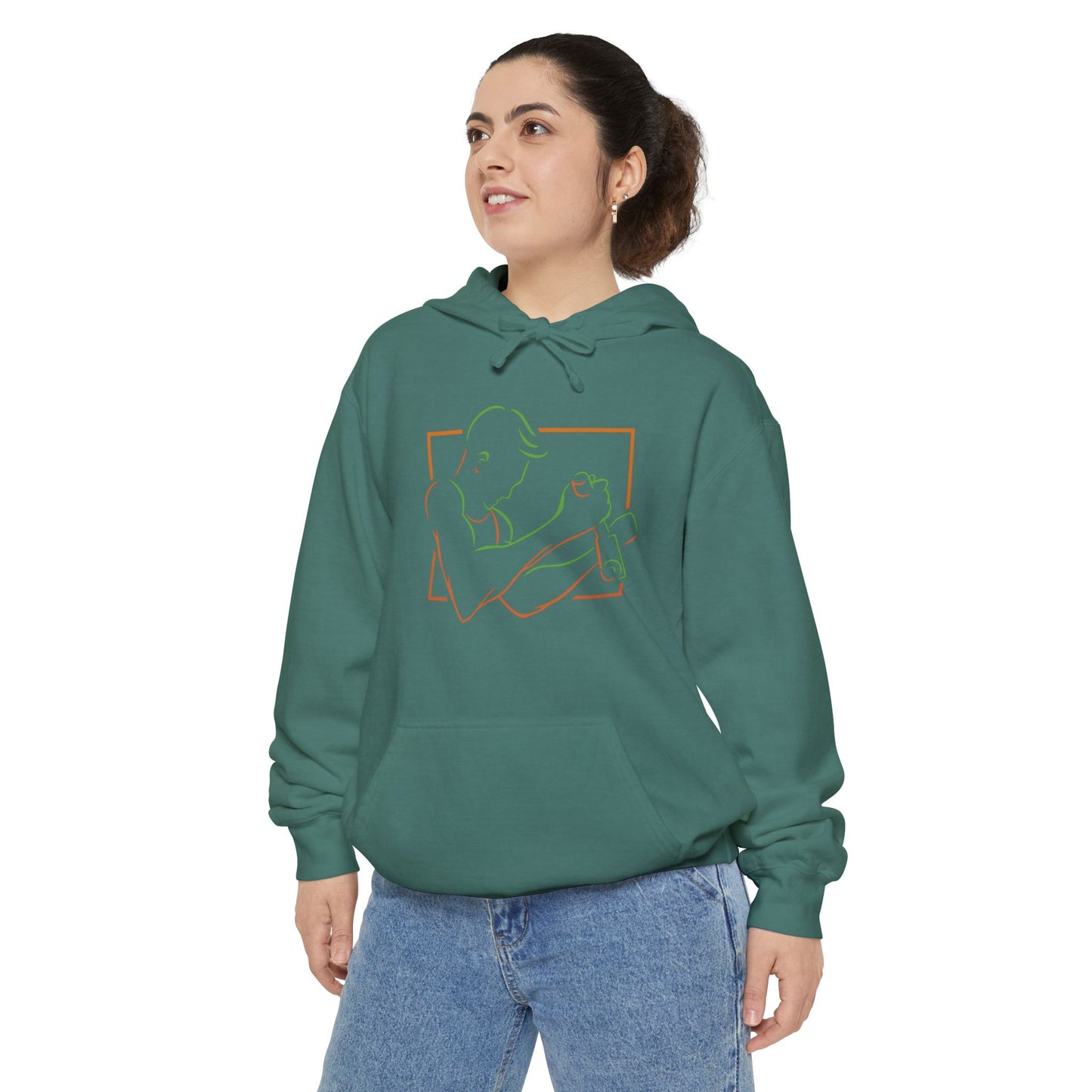 Women's Hoodie