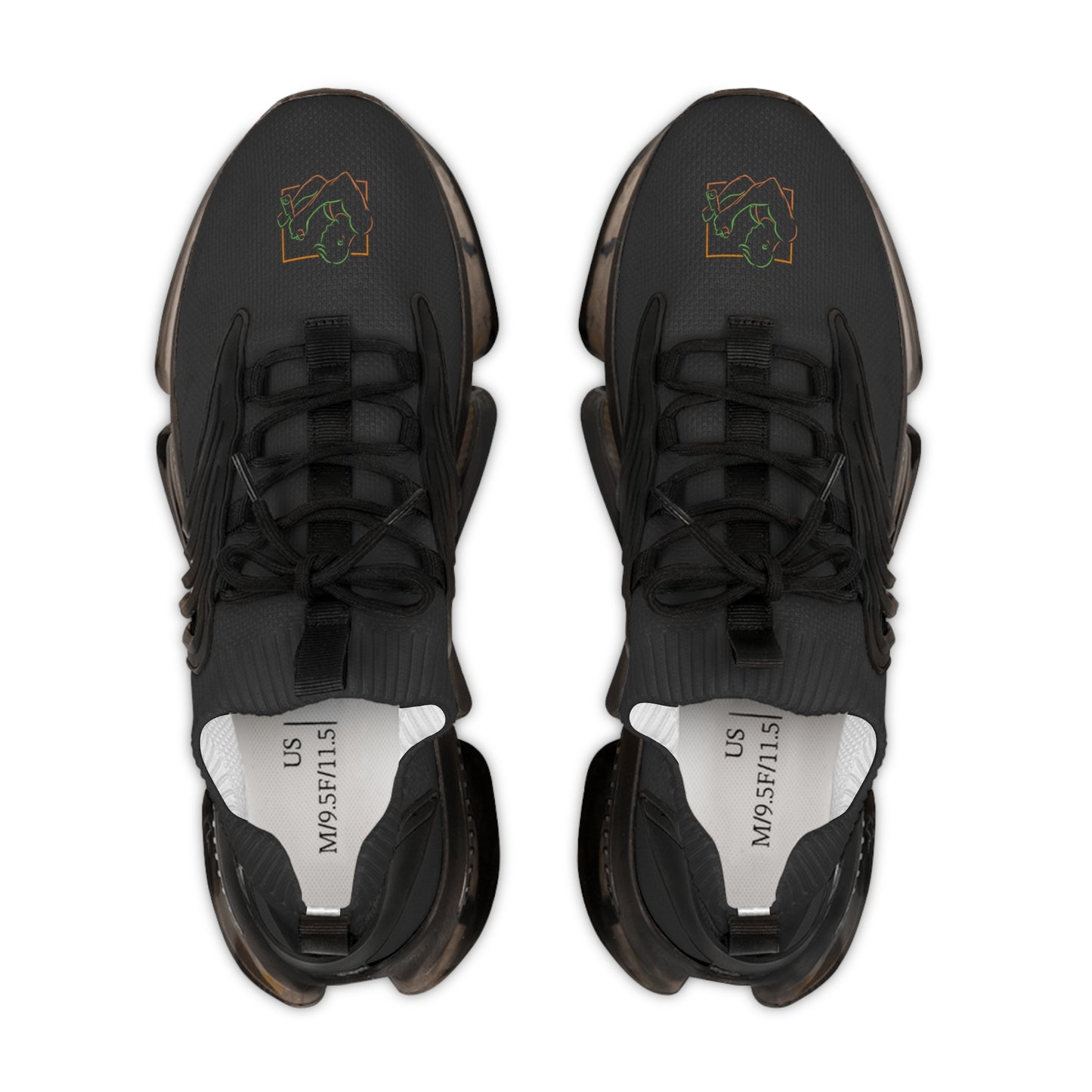 Men's Mesh Sneakers