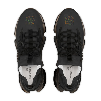 Men's Mesh Sneakers
