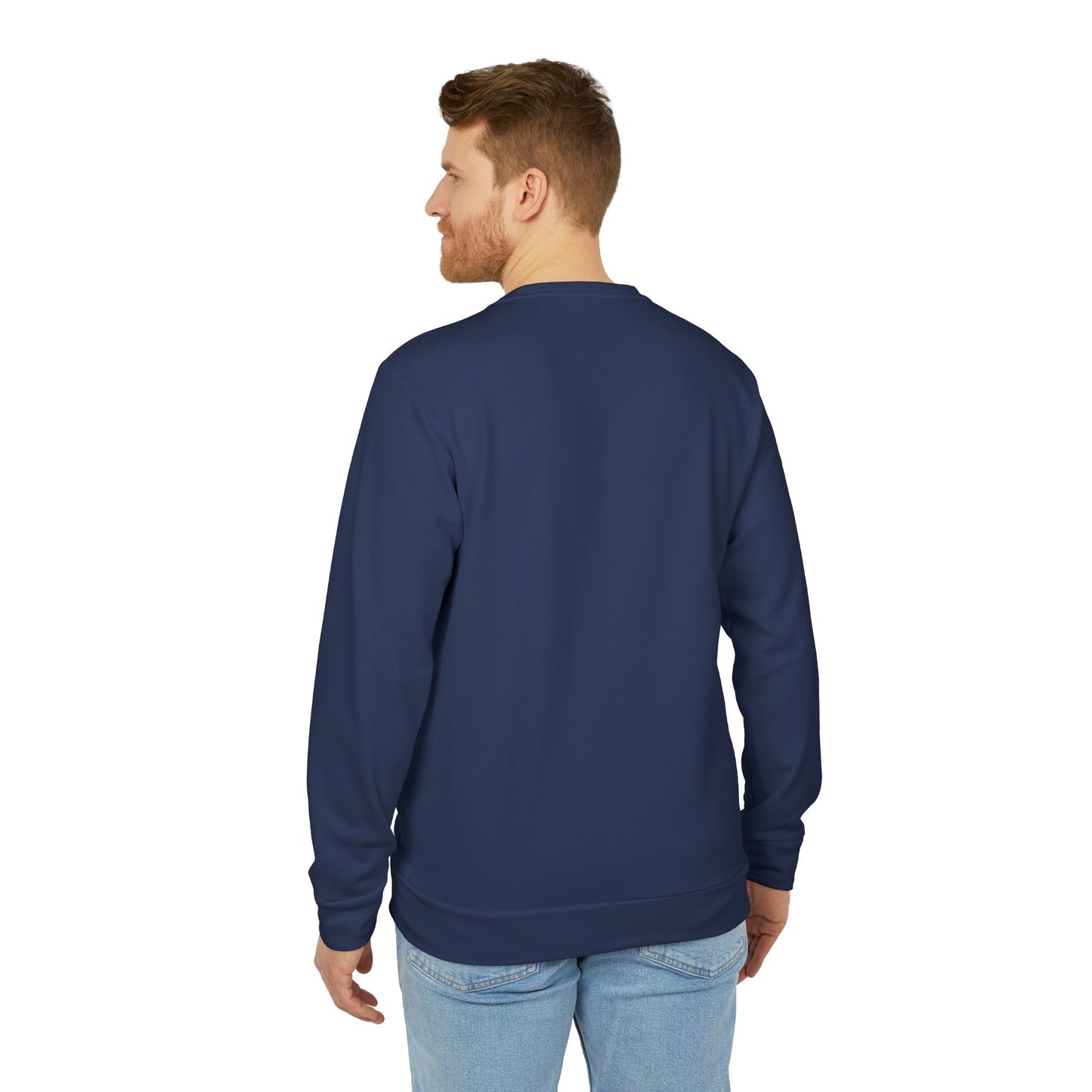 Men's adidas Fleece Crewneck Sweatshirt