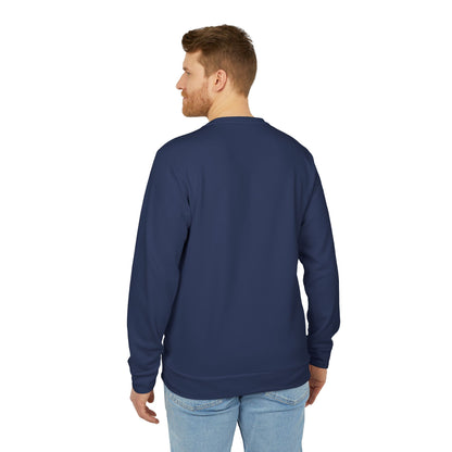 Men's adidas Fleece Crewneck Sweatshirt