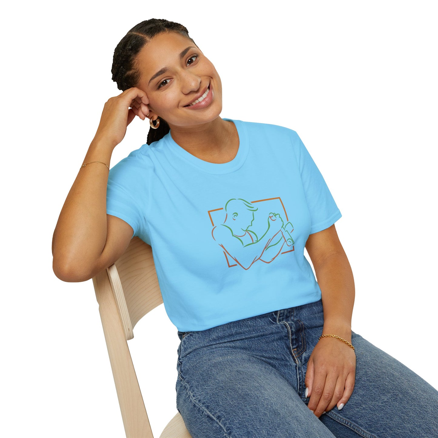 Softstyle T-Shirt
