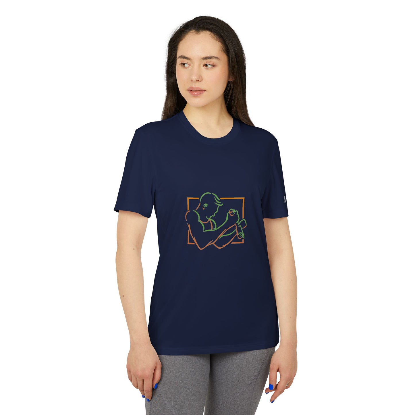 Women's adidas Sport T-shirt