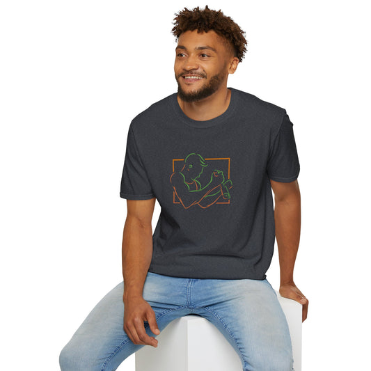 Men's Softstyle T-Shirt
