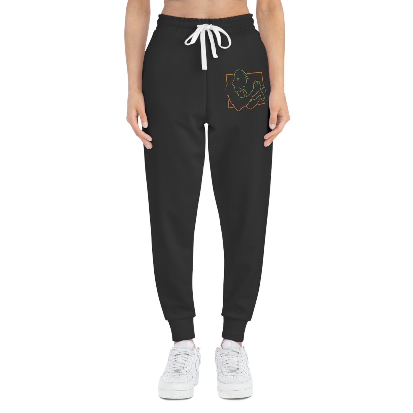Women's Athletic Joggers