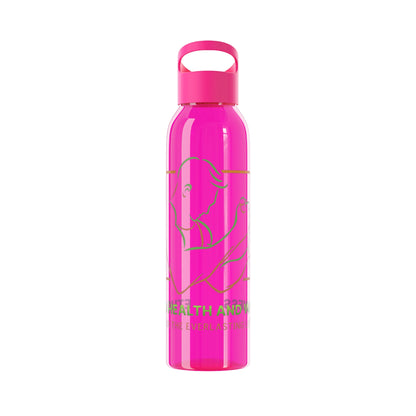 Sky Water Bottle