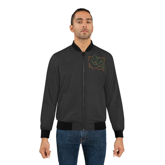 Men's Bomber Jacket