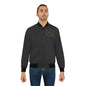 Men's Bomber Jacket