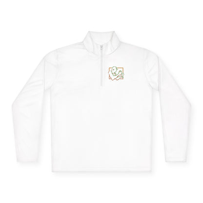 Women's Quarter-Zip Pullover