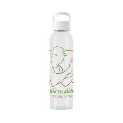 Sky Water Bottle