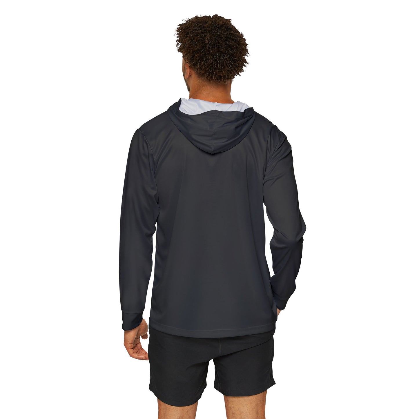 Men's Protection Hoodie